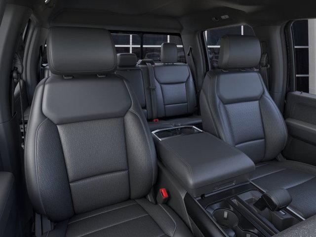 new 2025 Ford F-150 car, priced at $66,723