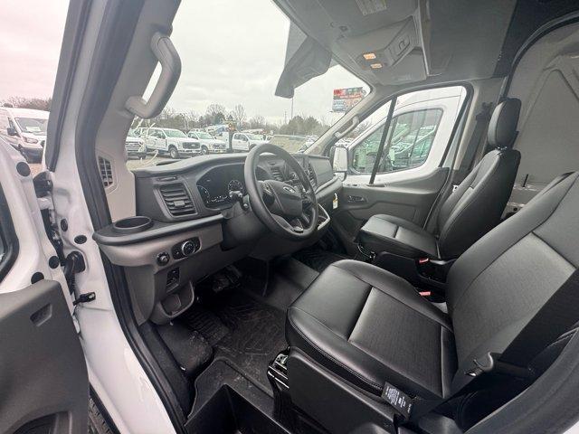 new 2024 Ford Transit-250 car, priced at $53,817