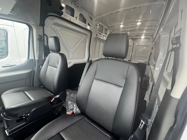 new 2024 Ford Transit-250 car, priced at $53,817