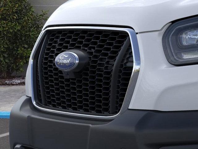 new 2025 Ford Transit-250 car, priced at $60,654