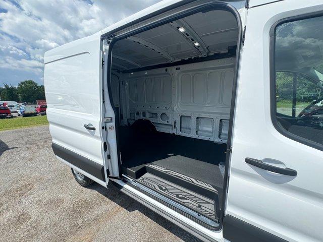 new 2025 Ford Transit-250 car, priced at $60,654
