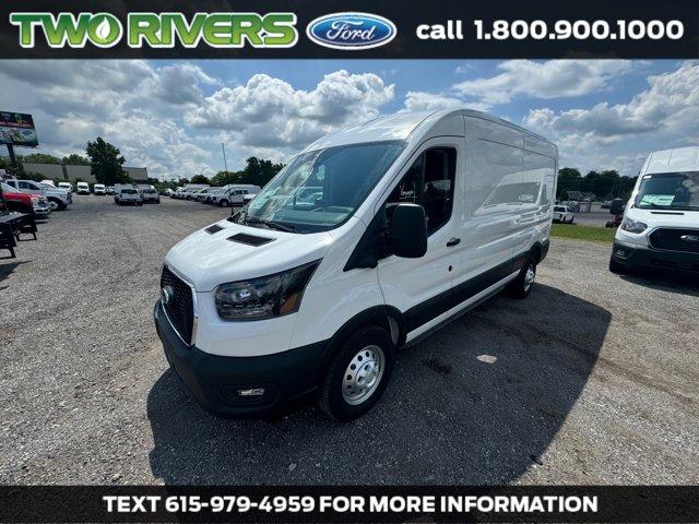 new 2025 Ford Transit-250 car, priced at $60,654