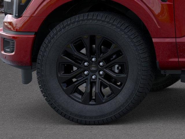 new 2025 Ford F-150 car, priced at $67,616