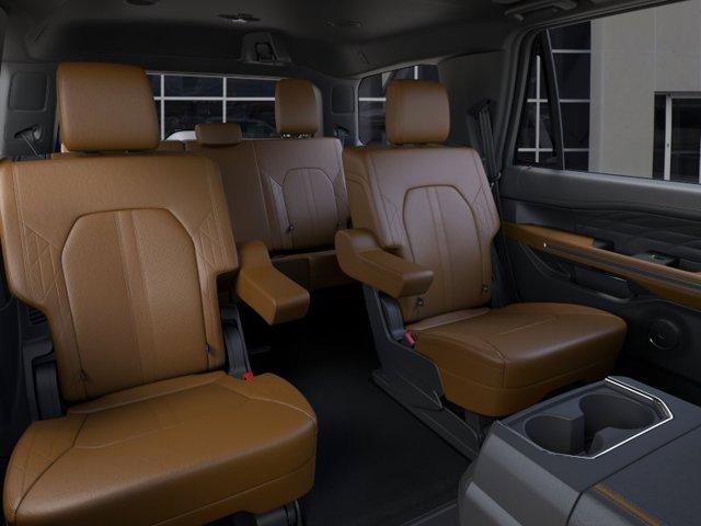 new 2024 Ford Expedition car, priced at $82,698