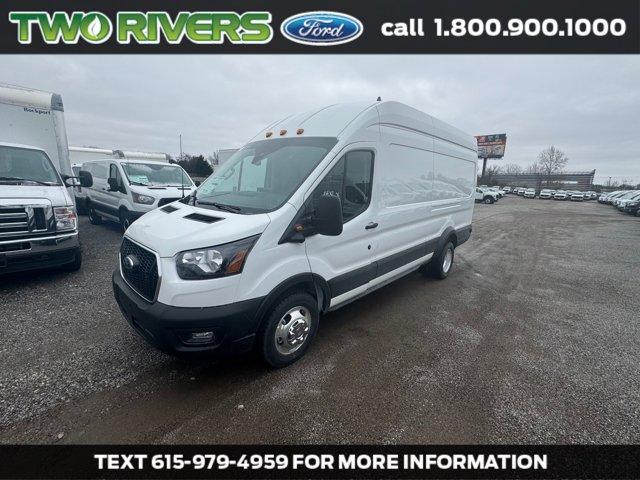 new 2024 Ford Transit-350 car, priced at $60,867