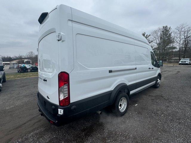 new 2024 Ford Transit-350 car, priced at $60,867