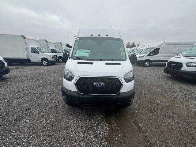 new 2024 Ford Transit-350 car, priced at $60,867