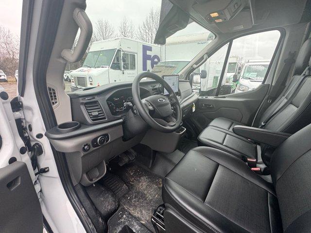 new 2024 Ford Transit-350 car, priced at $60,867