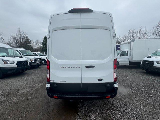 new 2024 Ford Transit-350 car, priced at $60,867