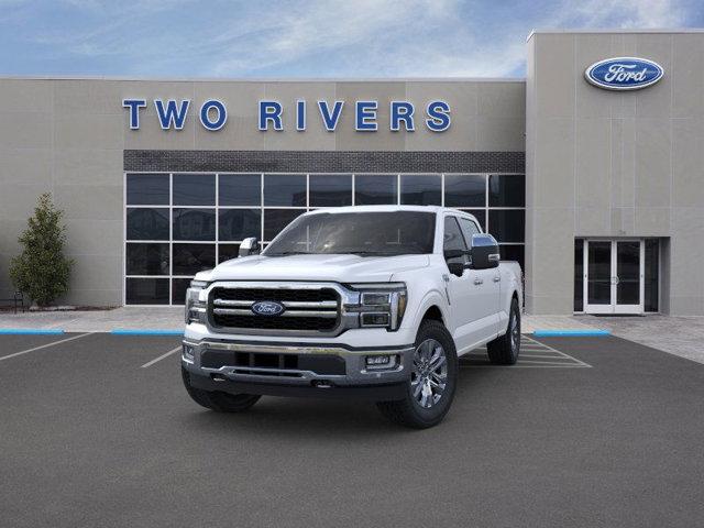 new 2024 Ford F-150 car, priced at $73,626