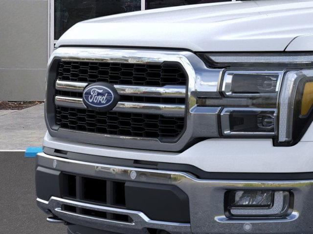 new 2024 Ford F-150 car, priced at $73,626