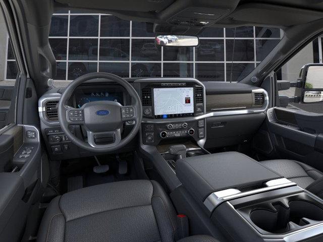 new 2024 Ford F-150 car, priced at $73,626