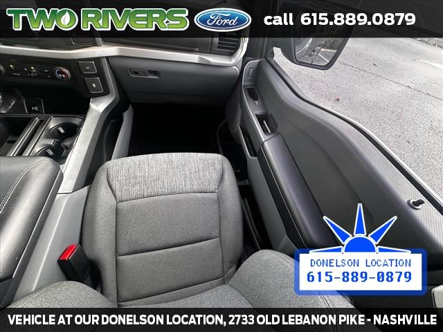 used 2022 Ford F-150 car, priced at $29,950