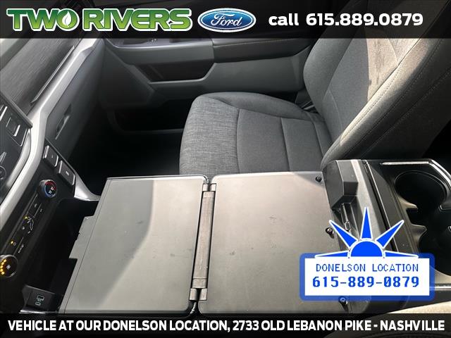 used 2022 Ford F-150 car, priced at $29,950