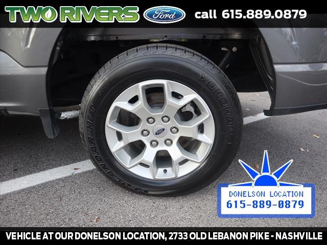 used 2022 Ford F-150 car, priced at $29,950