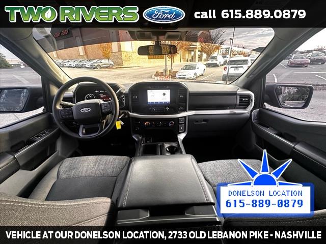 used 2022 Ford F-150 car, priced at $29,950