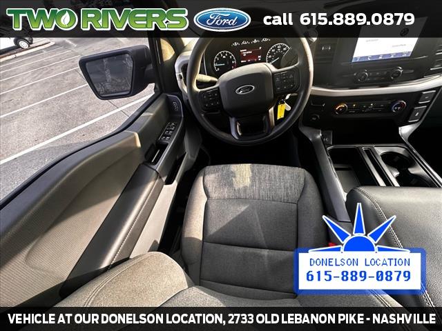 used 2022 Ford F-150 car, priced at $29,950