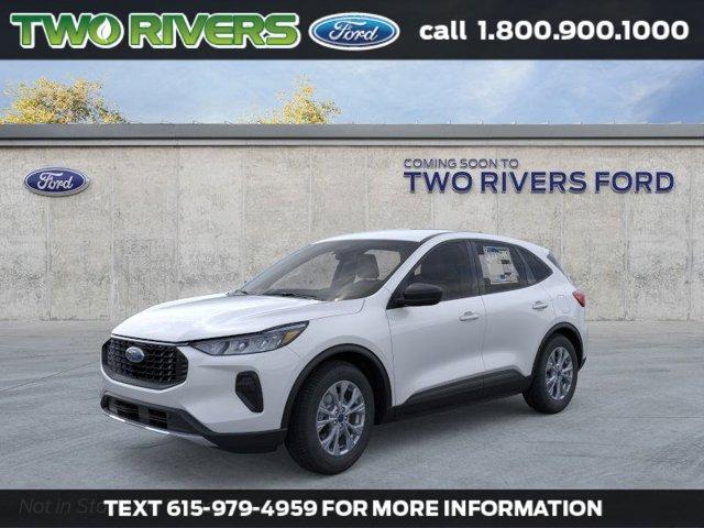 new 2026 Ford Escape car, priced at $30,726