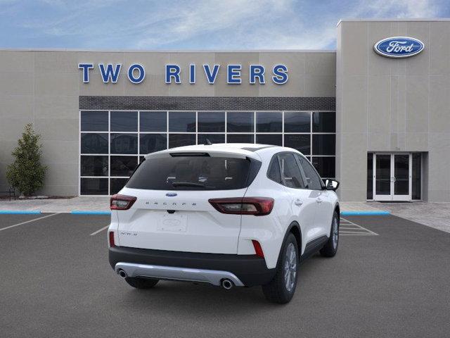 new 2026 Ford Escape car, priced at $30,726