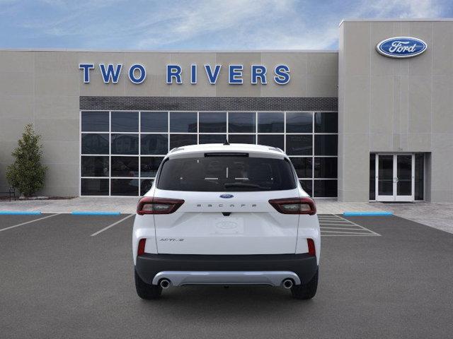 new 2026 Ford Escape car, priced at $30,726