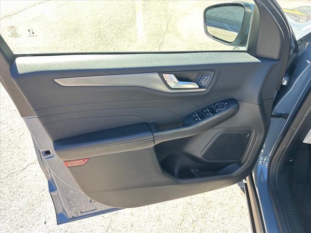 used 2024 Ford Escape car, priced at $29,245