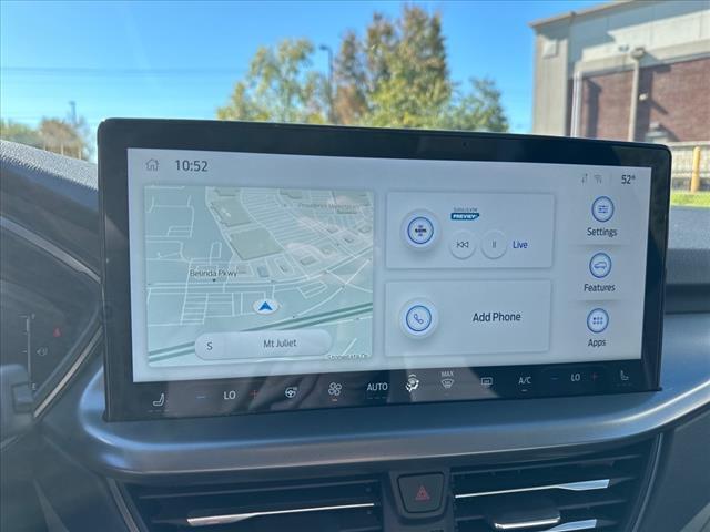 used 2024 Ford Escape car, priced at $29,245