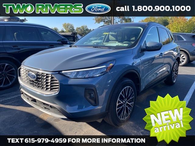 used 2024 Ford Escape PHEV car, priced at $30,288