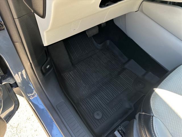 used 2024 Ford Escape car, priced at $29,245