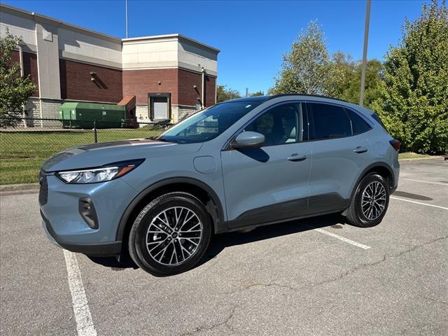 used 2024 Ford Escape car, priced at $29,245