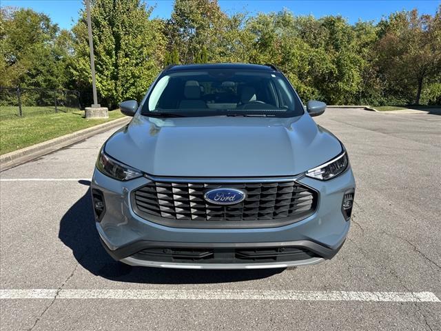 used 2024 Ford Escape car, priced at $29,245