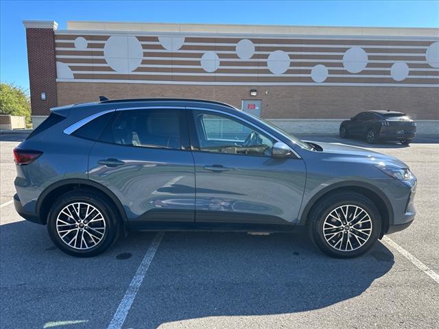used 2024 Ford Escape car, priced at $29,245