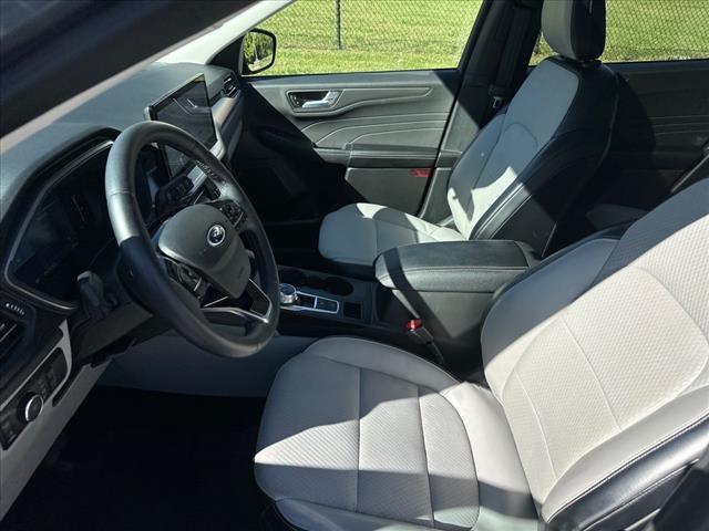 used 2024 Ford Escape car, priced at $29,245