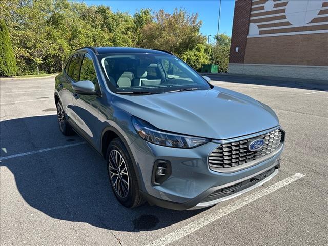used 2024 Ford Escape car, priced at $29,245