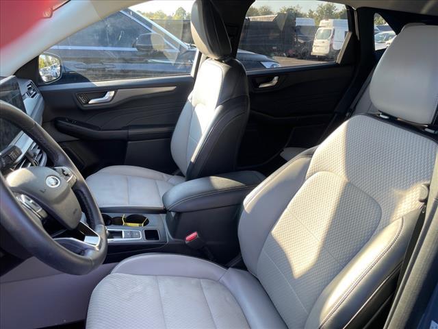 used 2024 Ford Escape PHEV car, priced at $30,288