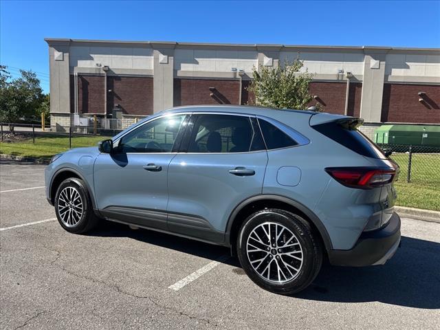 used 2024 Ford Escape car, priced at $29,245