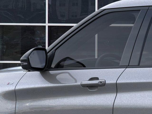 new 2025 Ford Explorer car, priced at $46,730