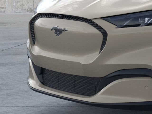 new 2025 Ford Mustang Mach-E car, priced at $41,338