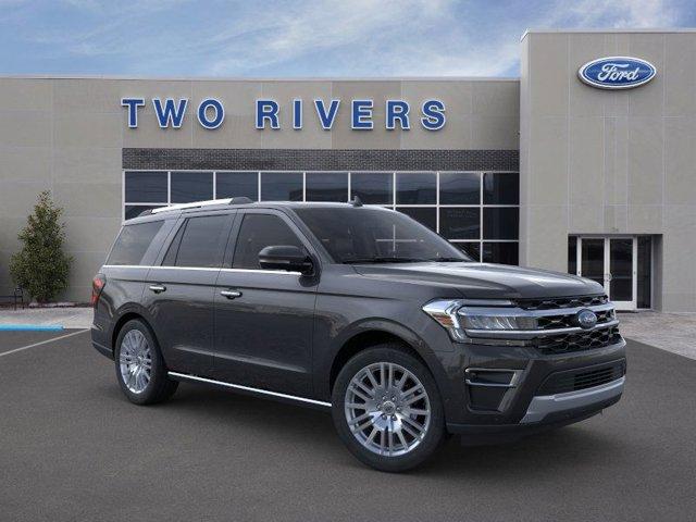 new 2024 Ford Expedition car, priced at $74,390