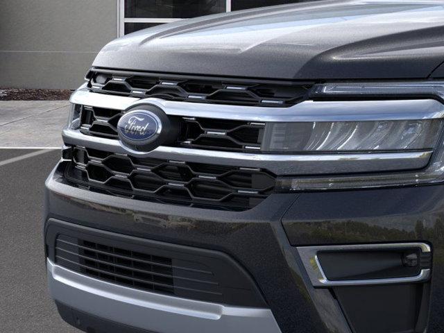 new 2024 Ford Expedition car, priced at $74,381