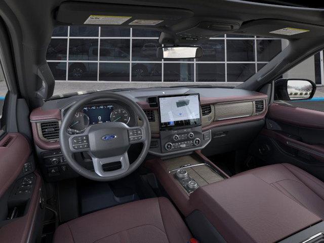 new 2024 Ford Expedition car, priced at $74,381