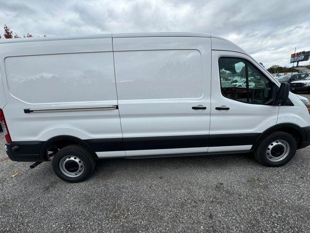 new 2024 Ford Transit-250 car, priced at $51,800