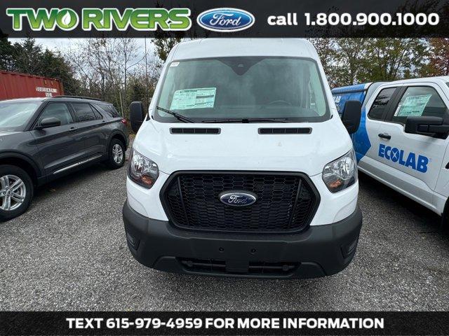 new 2024 Ford Transit-250 car, priced at $51,800