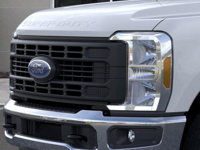 new 2024 Ford F-350 car, priced at $63,345
