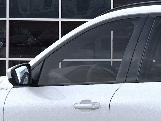 new 2025 Ford Escape car, priced at $39,827