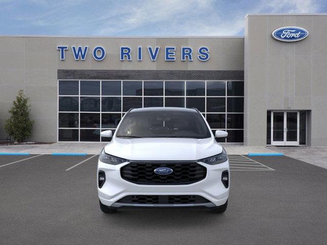new 2025 Ford Escape car, priced at $39,827