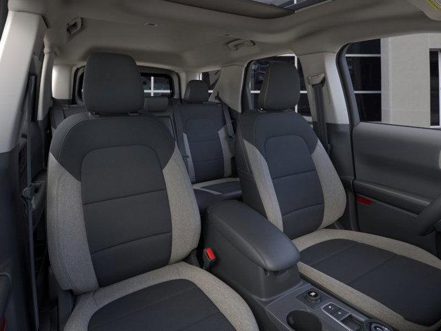 new 2025 Ford Bronco Sport car, priced at $34,842