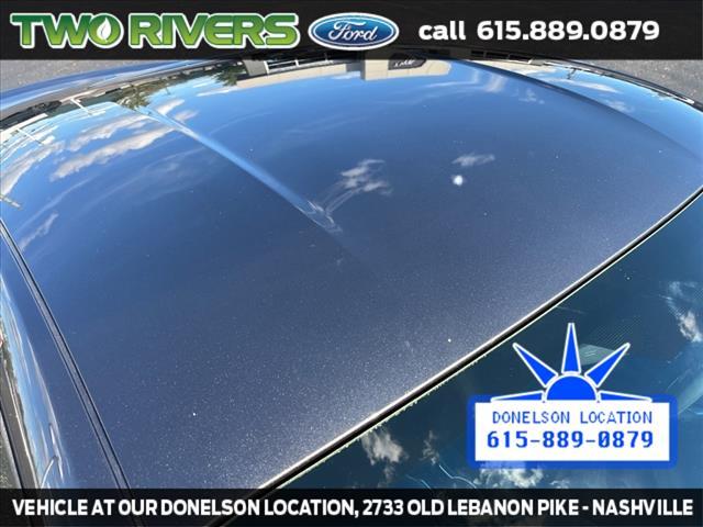 used 2018 Ford Mustang car, priced at $18,745