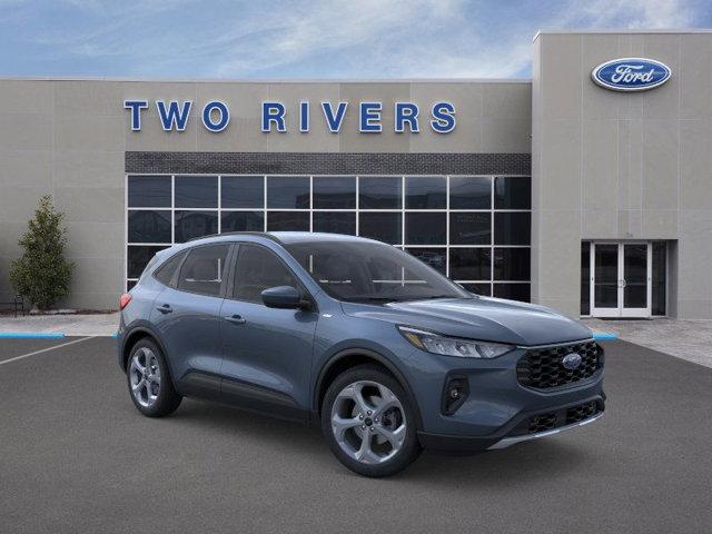 new 2025 Ford Escape car, priced at $35,346
