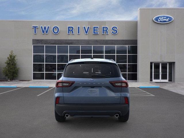 new 2025 Ford Escape car, priced at $35,346