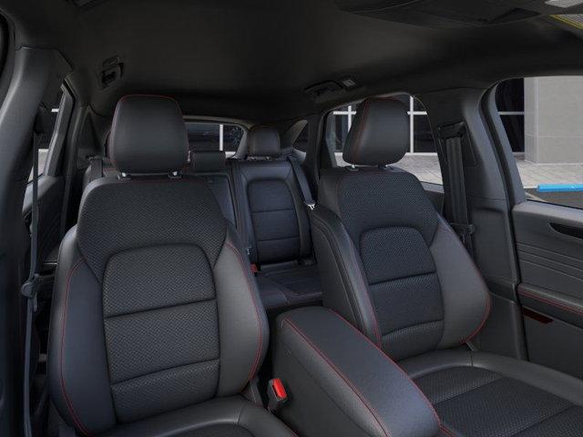 new 2025 Ford Escape car, priced at $35,346
